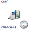 Industrial Flake Ice Maker For Meat With 1 Year Warranty CE Approved