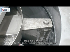 30 Tons Flake Ice Machine