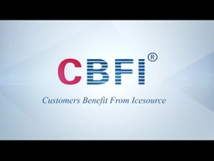 CBFI কোম্পানির পরিচিতি