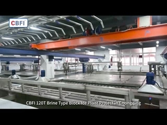 120 টন বোলক আইস মেশিন কেস